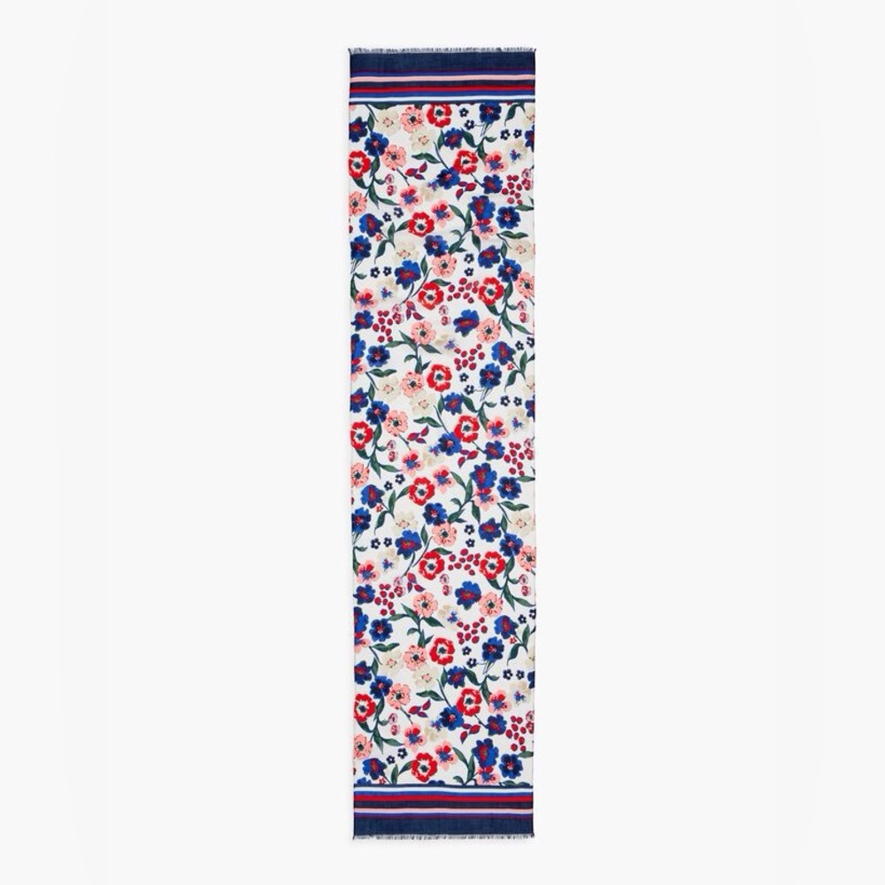 Talbots Scarf 🌿 - Picture 5 of 6